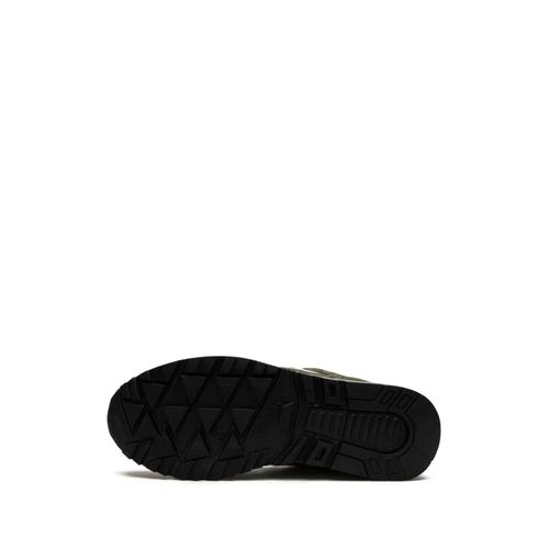 Saucony Baskets Shadow 6000 - Vert