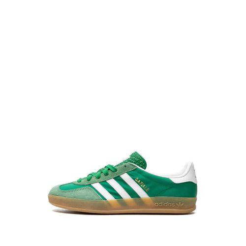 Adidas Baskets Gazelle Indoor 'green Gum' - Vert