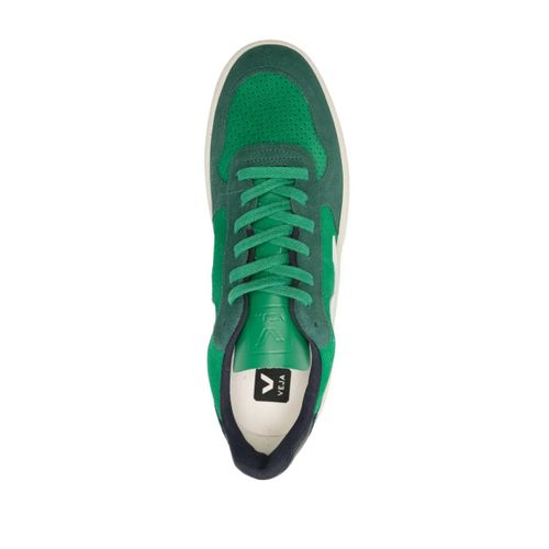 Veja Baskets V-10 - Vert - 43-44