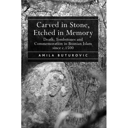 Carved In Stone, Etched In Memory