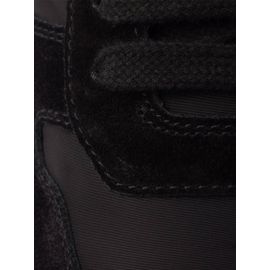 Prada Baskets Prax 2.0 - Noir