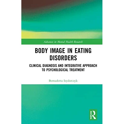 Body Image In Eating Disorders