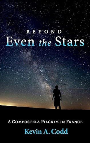 Beyond Even The Stars