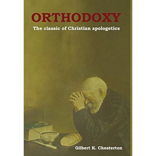 Orthodoxy