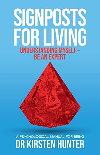Signposts For Living Book 2, Understanding Myself - Be An Expert