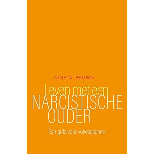 Leven Met Een Narcistische Ouder: Een Gids Voor Volwassenen