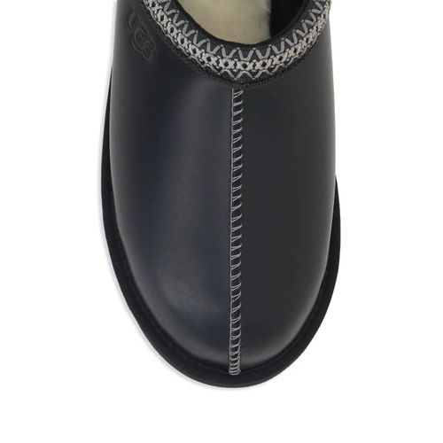 Ugg Chaussons Tasman En Daim - Noir