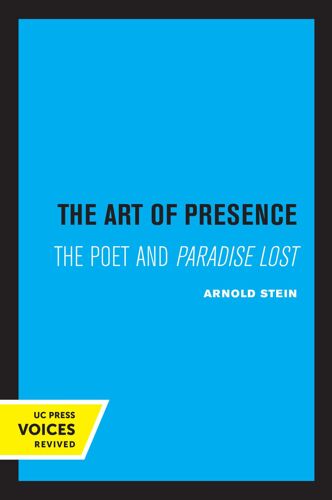 The Art Of Presence