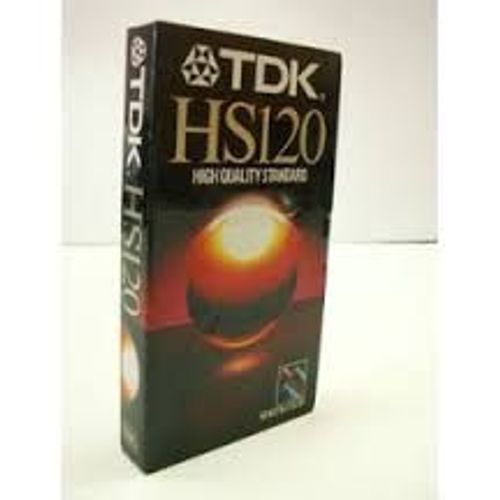 TDK HS120 High Quality Standard