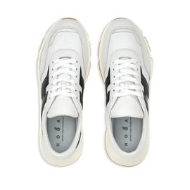 Hogan Baskets Hyperlight - Blanc