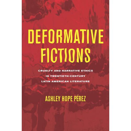 Deformative Fictions