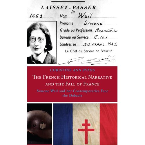 French Historical Narrative And The Fall Of France