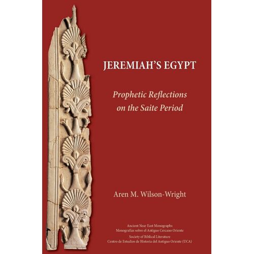 Jeremiah's Egypt