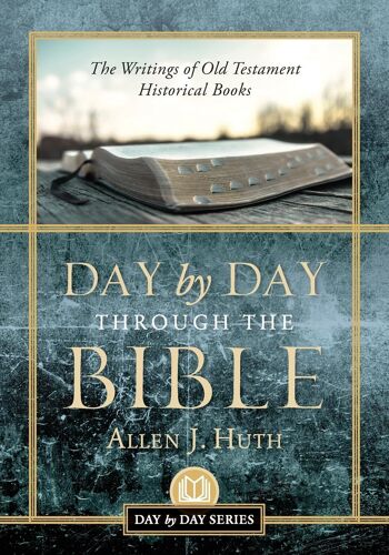 Day By Day Through The Bible