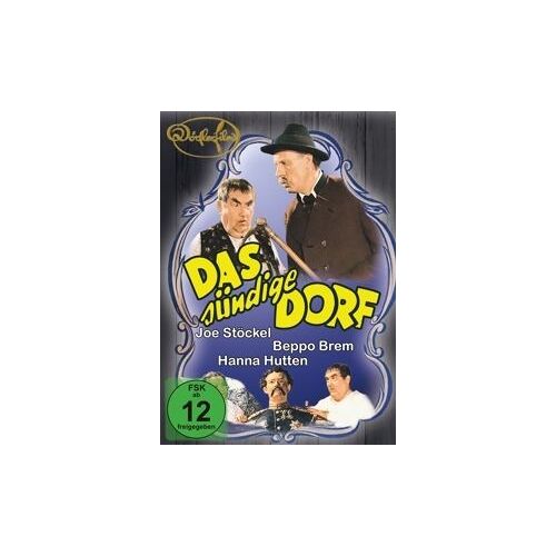 Das Sündige Dorf