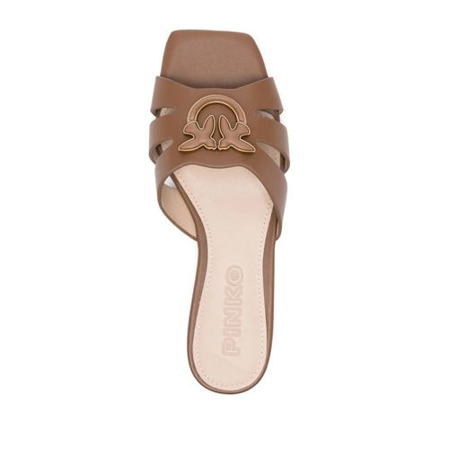 Pinko Sandales Marli 09 - Marron