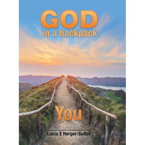 God In A Backpack