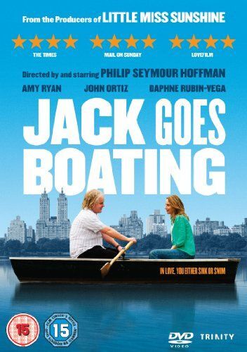 Jack Goes Boating