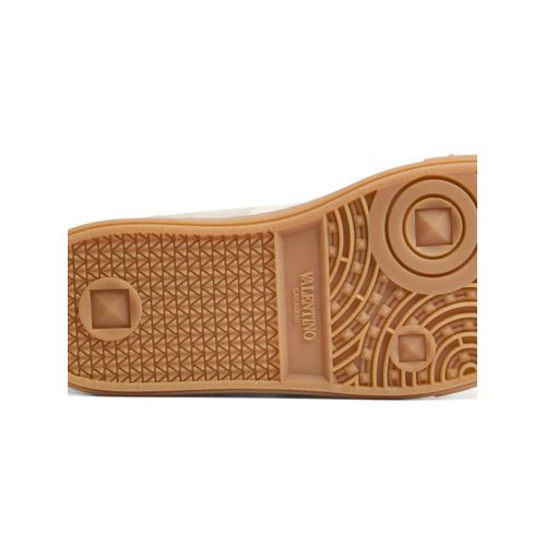 Valentino Garavani Baskets Upvillage Crosta - Tons Neutres