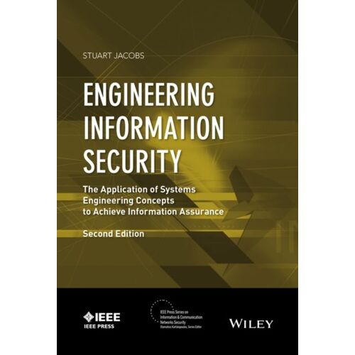 Engineering Information Security