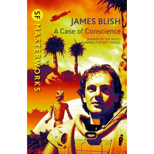 A Case Of Conscience