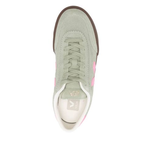 Veja Baskets Panenka - Vert