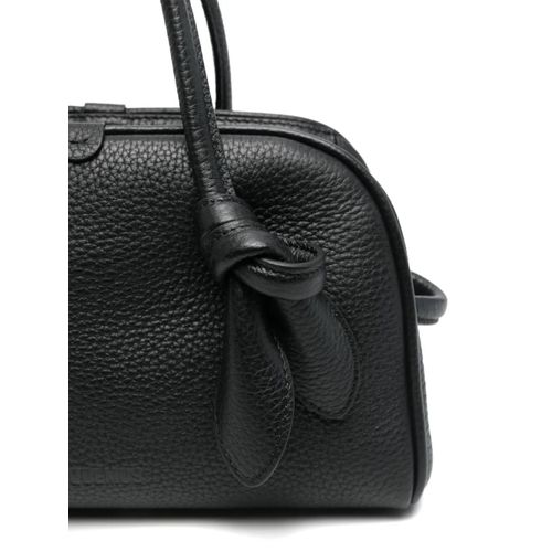 Jacquemus petit sac à main The Turismo - Noir