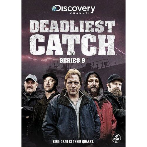 Deadliest Catch: Series 9