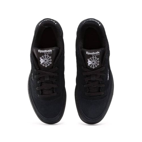 Reebok Baskets Club C 85 - Noir