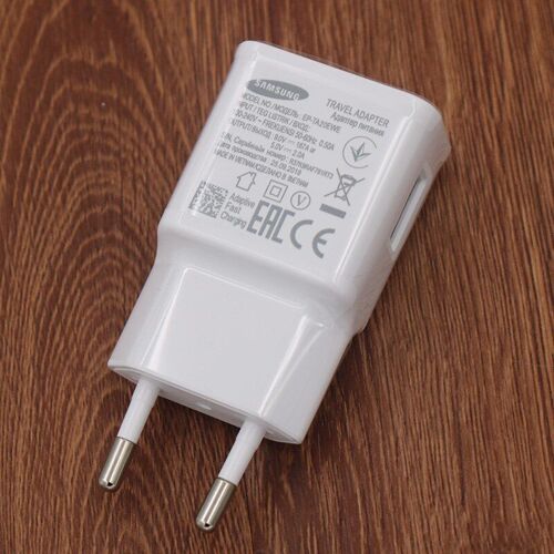 chargeur Original 9v, 1,67a, adaptateur d'alimentation rapide, câble USB C, pour Galaxy S21, S20, S10, S9, S8 Plus, Note 10, 9, 8, A70, A80, A90