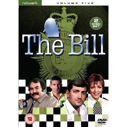 The Bill: Volume 5