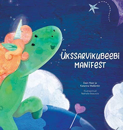 Ükssarvikubeebi Manifest (Estonian)