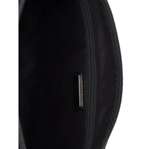 Prada sacoche Re-Nylon - Noir