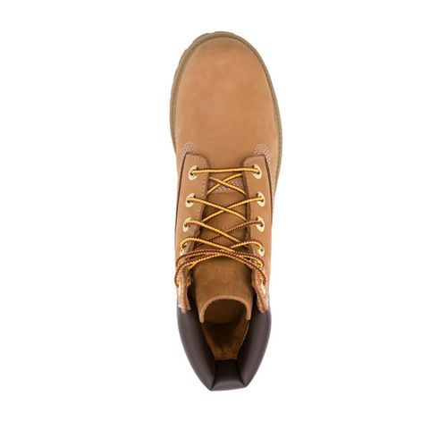 Timberland Bottines Premium 150 Mm - Marron