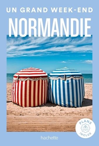 Un Grand Week-End En Normandie