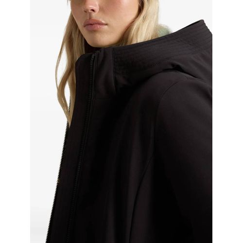 Woolrich Parka New Firth - Noir