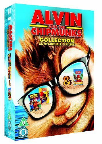 Alvin And The Chipmunks: Collection