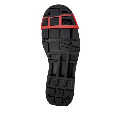 Camper Derbies Junction - Noir