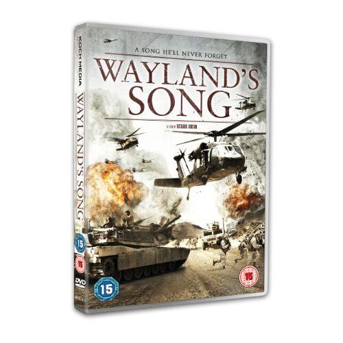 Wayland's Song