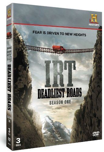 Irt - Deadliest Roads: Season 1