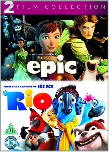 Rio/Epic
