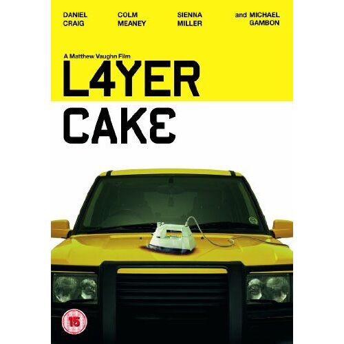 Layer Cake