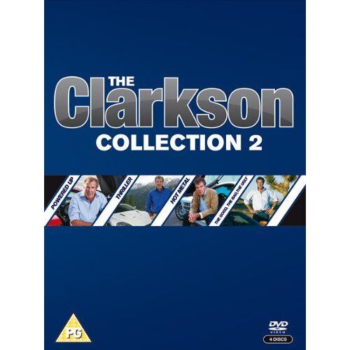 The Clarkson Collection 2