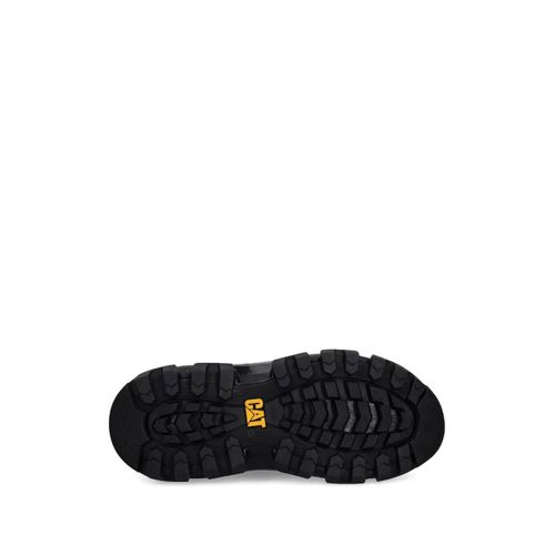 Caterpillar Baskets De Sport Raider - Noir