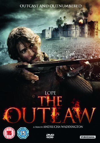 The Outlaw