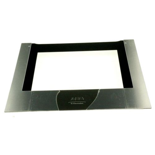 A.e.g - Vitre De Porte Exterieure - Ref: 387497015