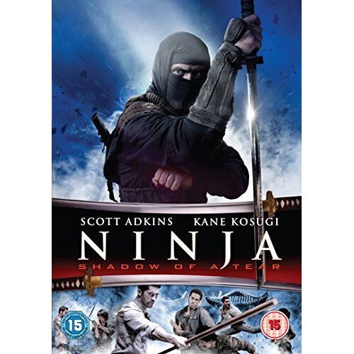 Ninja - Shadow Of A Tear