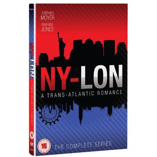 Ny-Lon: The Complete Series