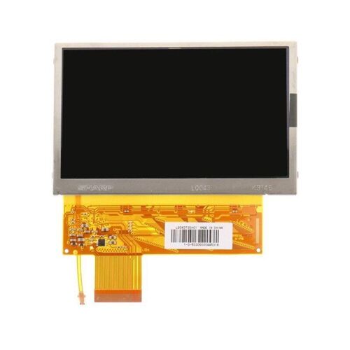 Pièces De Rechange De Panneau D'affichage Lcd Avec Rétro-Éclairage Pour Psp 1000