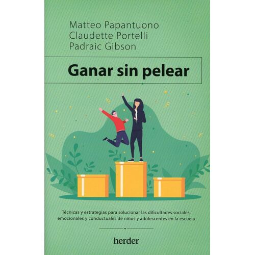 Ganar Sin Pelear